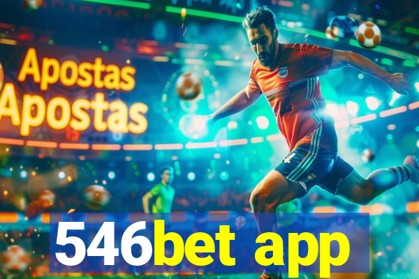 546bet app